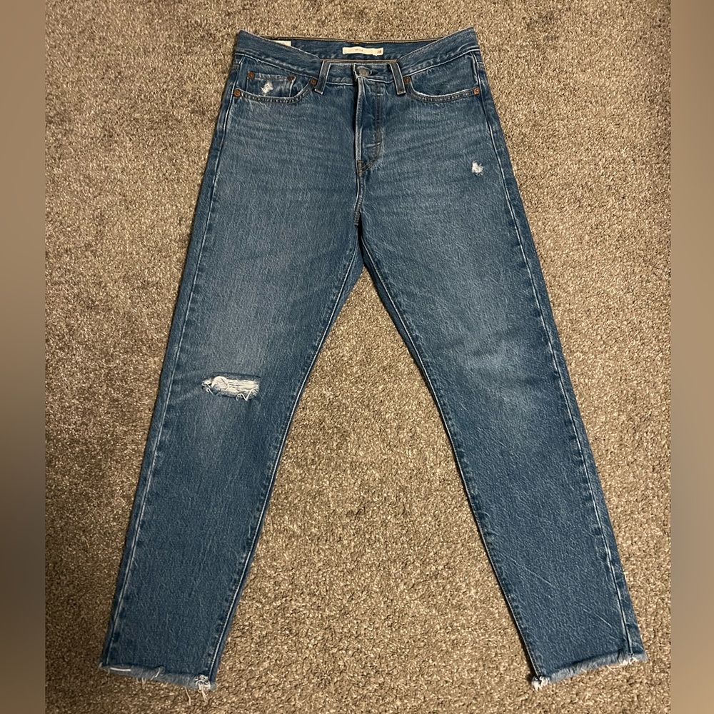 Levi’s Wedgie size 28